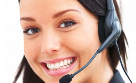 Call Center