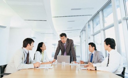 Consulenza
