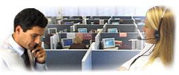 Benvenuti in Intertelecom